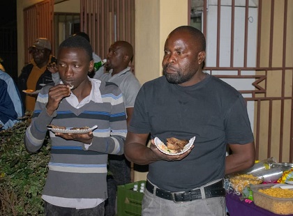 reason mukuwiri and nephew