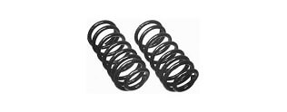 oriental coil springs