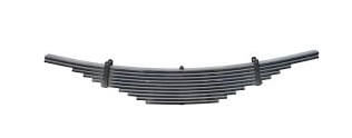 Oriental Trailer leaf springs