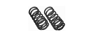 coil springs