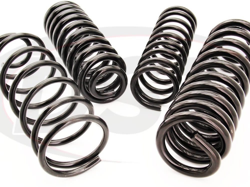 Coil Springs Harare Zimbabwe