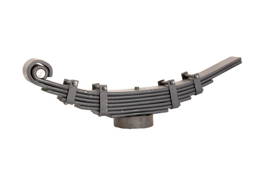 Trailer Springs Harare Zimbabwe