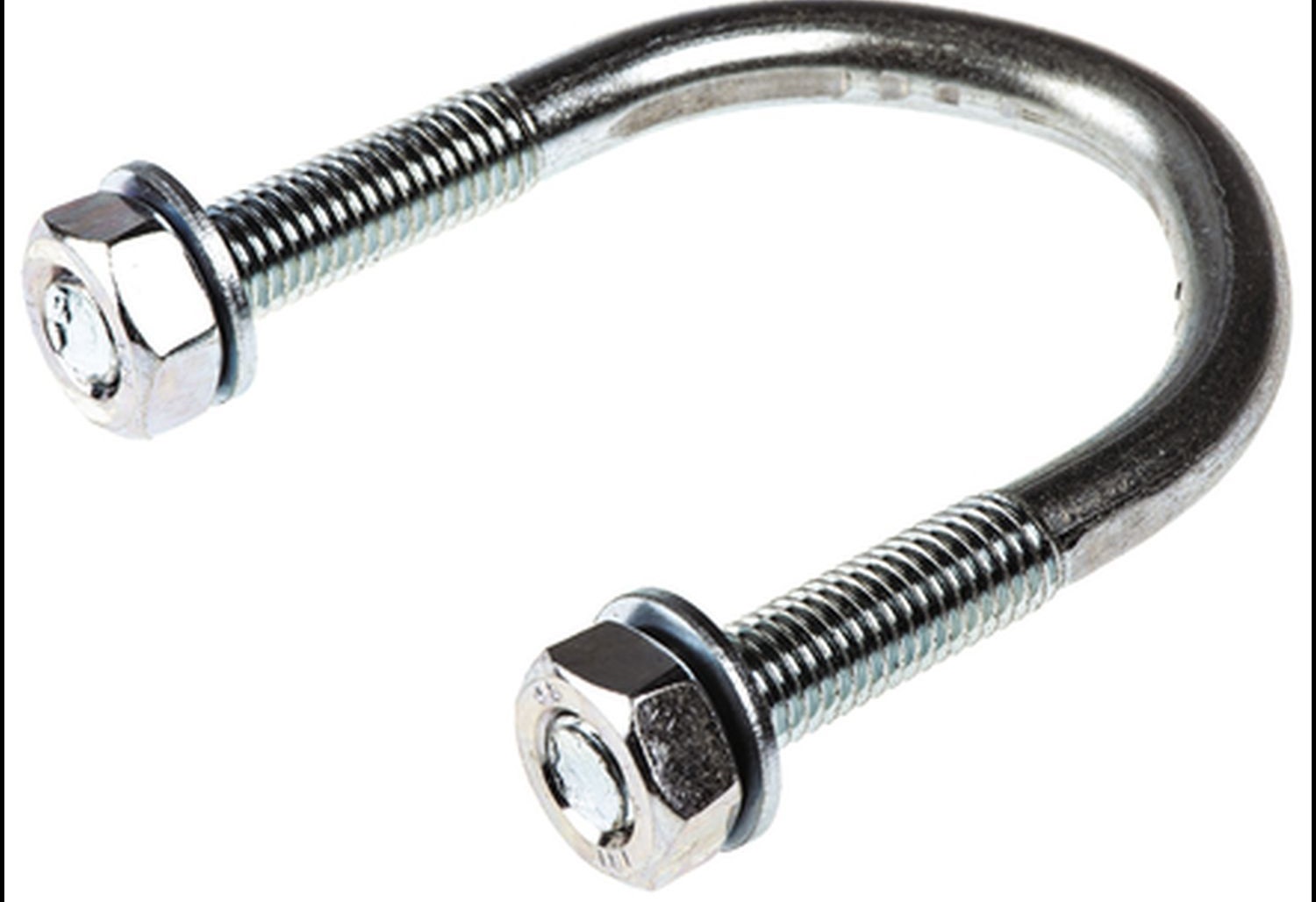 Experienced Manufacturer of U Bolts Harare Zimbabwe