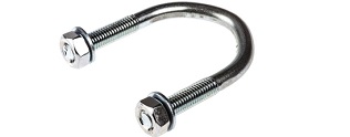 U Bolts